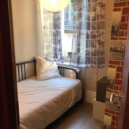 Deux Beaux Appartements En Plein Coeur De Dijon Дижон Экстерьер фото