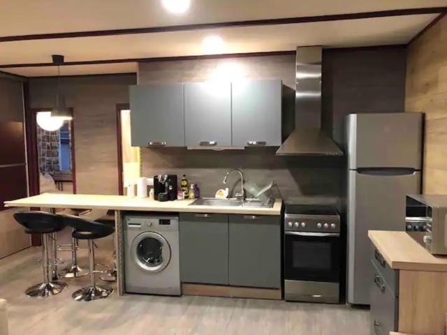 Deux Beaux Appartements En Plein Coeur De Dijon Дижон Экстерьер фото